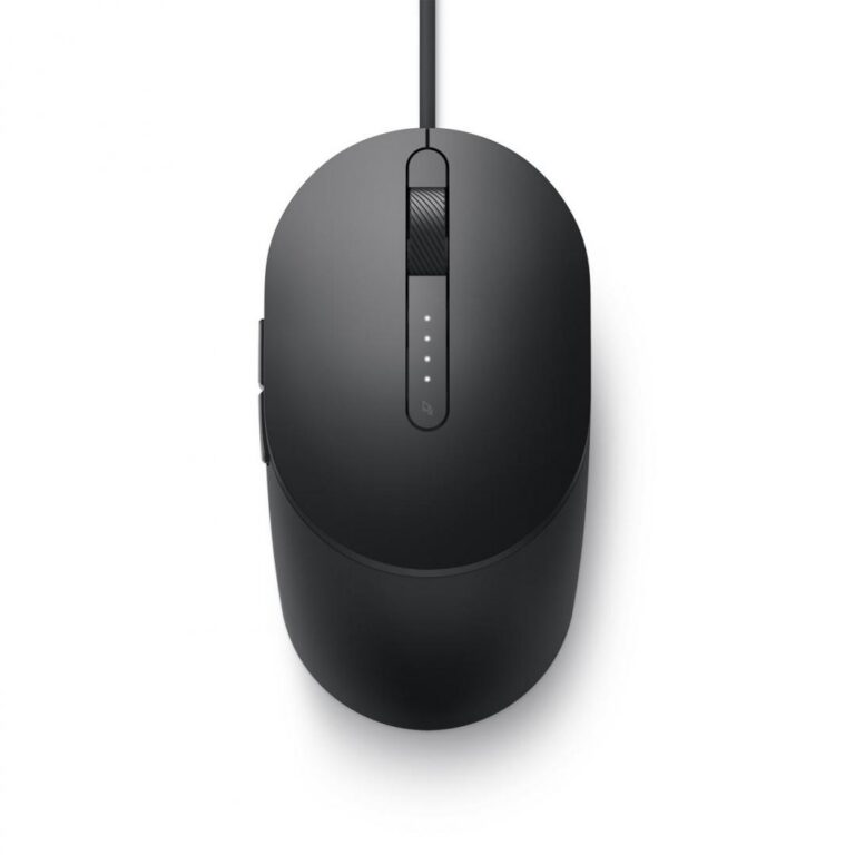 Mouse DELL MS3220