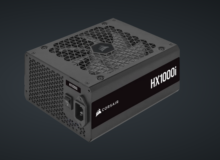 Sursa Corsair HX1000i