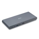 Hub USB Lindy DST-Pro 5K XT
