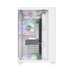 Carcasa 1STPLAYER Gaming MV8 Cube Tower ALB - imagine 4
