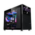Carcasa 1stPlayer® MI6-EV