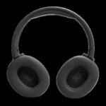 Casti Head-band JBL Tune 720BT, Wireless, Negru - imagine 4