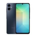 Samsung A06 A065F 6.7" 4GB 64GB DualSIM Blue Black (garantie doar la NOD)