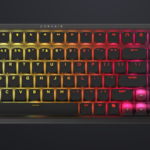 Tastatura Mecanica Gaming CORSAIR VANGUARD AIR 99