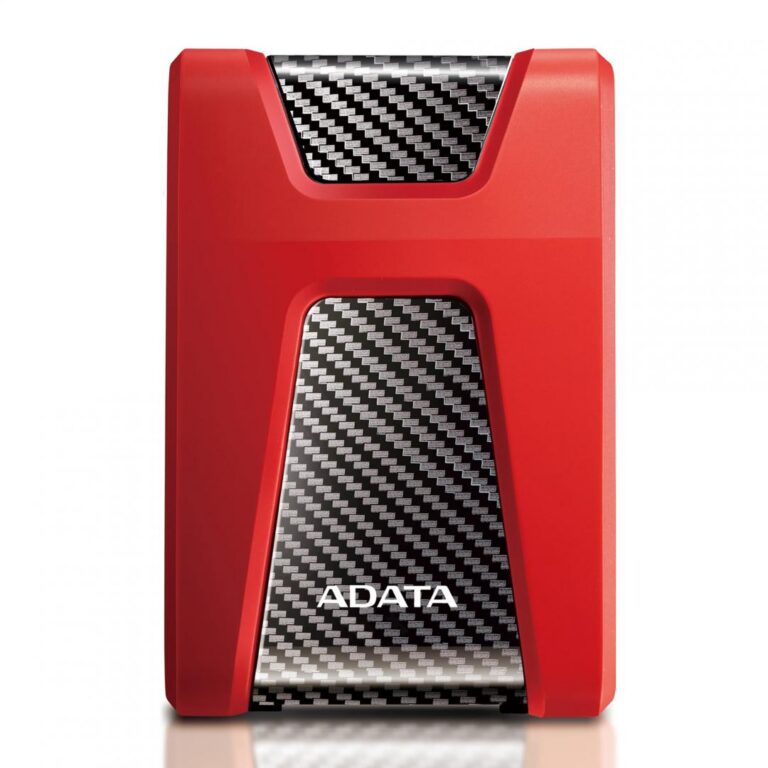 HDD Extern Adata
