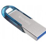 Memorie USB SanDisk Ultra Flair 64 GB