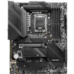 Placa de baza MSI MAG Z790 TOMAHAWK WIFI
