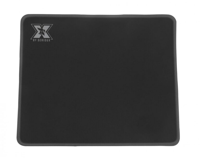 Mousepad gaming Serioux Eniro Small