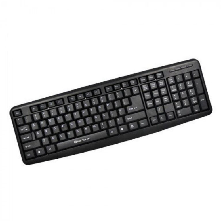 Tastatura Serioux 9400USB