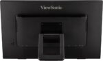 Monitor Consumer ViewSonic TD2423