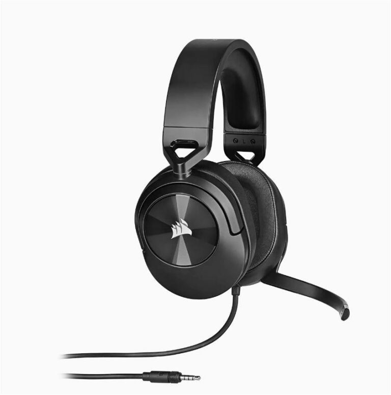 Casti Gaming Head-band Corsair HS55 STEREO