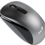 Mouse Wireless Genius NX-7010