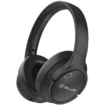 Casti Over-ear Tellur Vibe