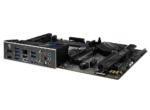 Placa de baza ASUS ROG STRIX B760-F WIFI LGA1700  CPU Intel® Socket LGA1700 for 13th Gen Intel® Core™ Processors & 12th Gen Intel® Core™, Pentium® Gold and Celeron® Processors Supports Intel® Turbo Boost Technology 2.0 and Intel® Turbo Boost Max Technology 3.0** * Refer to www.asus.com for CPU - imagine 4