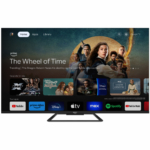 QLED TV HORIZON 4K-GTV 55HQ8590U/D
