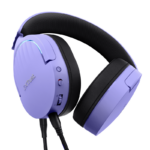 Casti Gaming Head-band Trust GXT 490P FAYZO