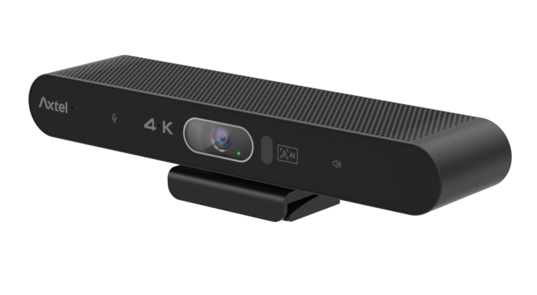 Camera Web Axtel AX-4K Video-Bar-Mini