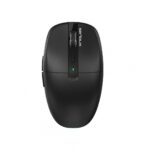 Mouse wireless AirFlow 2.4G+BT cu mod dual