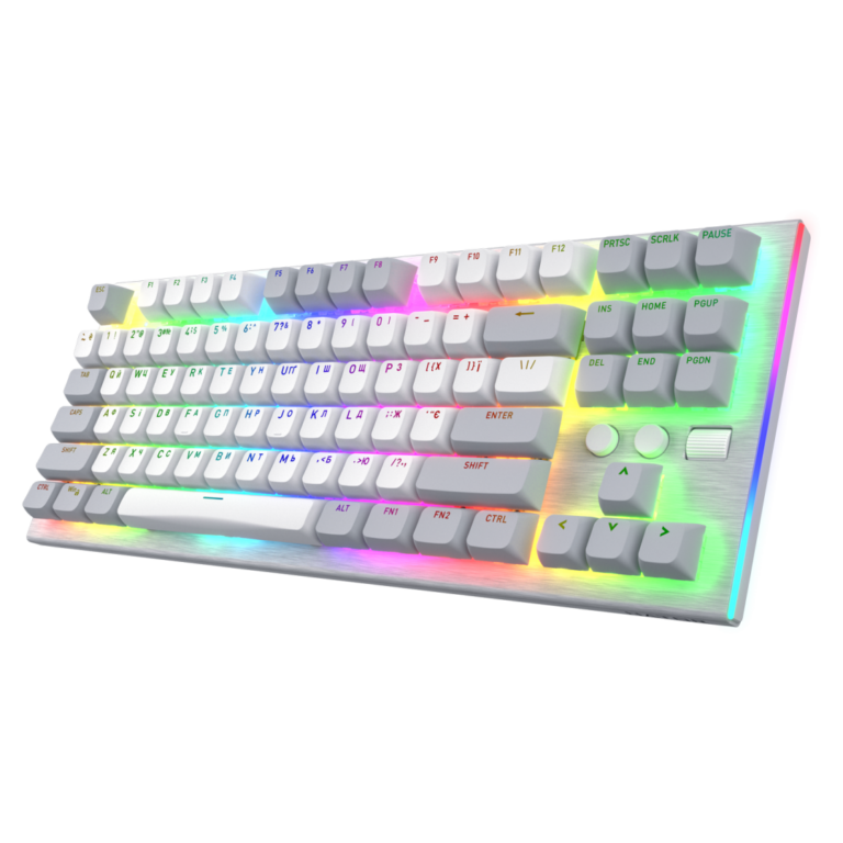 Tastatura Mecanica Gaming HATOR Gravity TKL