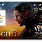Televizor Sony BRAVIA 8M2 OLED 55XR8M2
