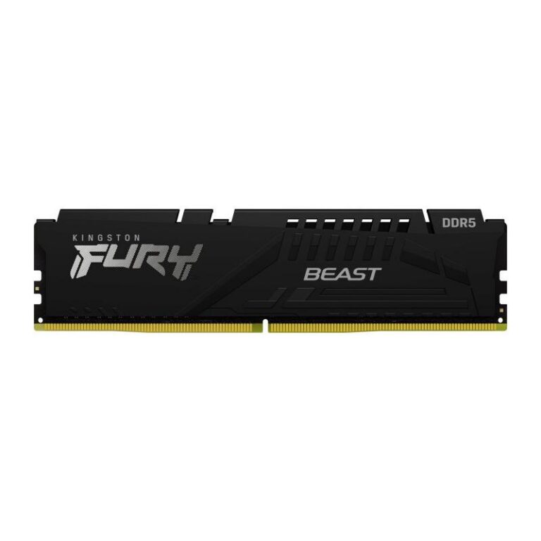 Memorie RAM Kingston FURY Beast