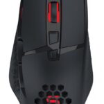 Mouse gaming Serioux Tobis