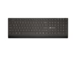 Kit Wireless tastatura si mouse NATEC STINGRAY 2, Negru - imagine 3