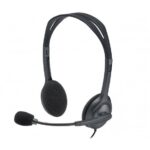 Casti Head-band Logitech H111