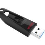 Memorie USB SanDisk Ultra 256 GB