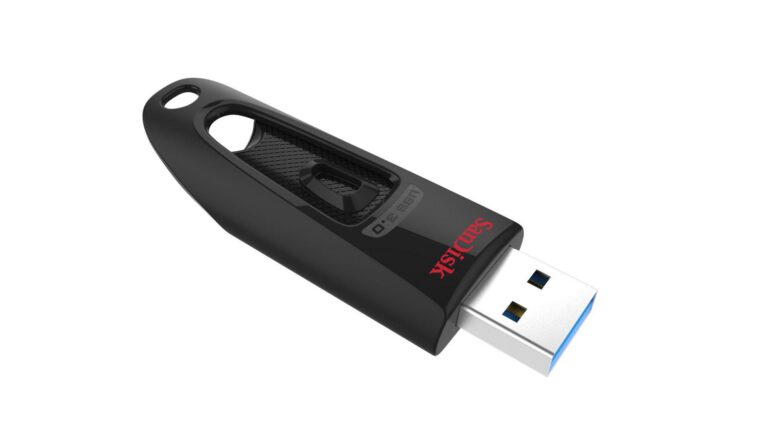 Memorie USB SanDisk Ultra 256 GB