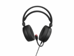 Casti Gaming Head-band Genesis Neon 613 G2, Wired, negru - imagine 5