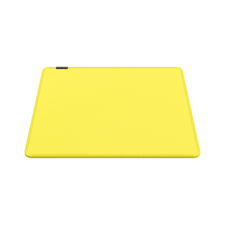 Mousepad Gaming HATOR Tonn EVO M