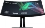 Monitor Consumer ViewSonic VP3881A
