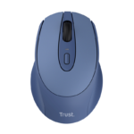 Mouse Wireless Trust Zaya