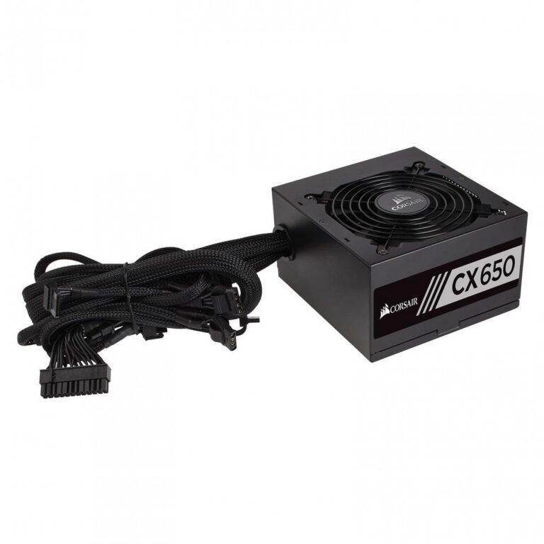 Sursa Corsair CX650