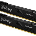 Memorie RAM Kingston FURY Beast