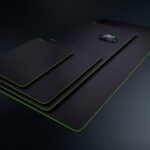 Mouse Pad Razer Gigantus 2 Soft Mat Large