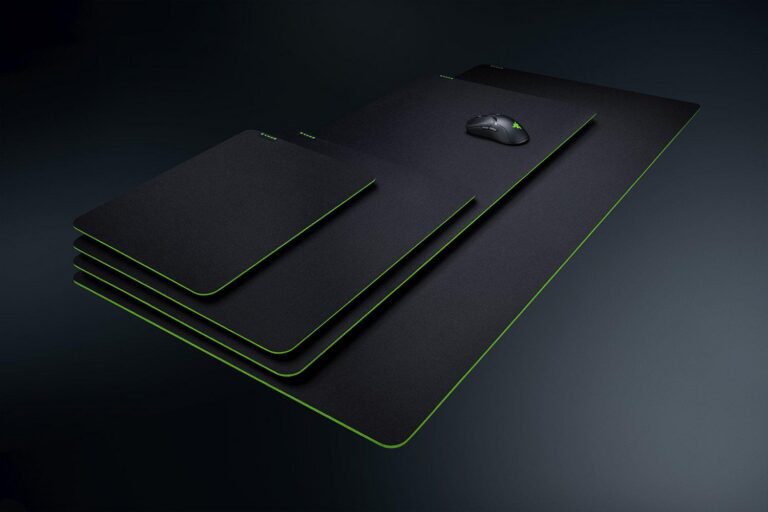 Mouse Pad Razer Gigantus 2 Soft Mat Large