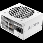 Sursa Corsair CX550 White