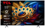 Televizor TCL QLED 55C655