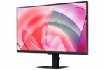 Monitor Samsung 27" LS27D700EAUXEN - imagine 2