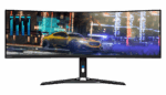 Monitor Gaming Lenovo Legion R45w-30
