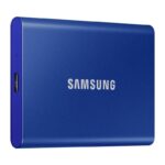 SSD Extern Samsung  1TB  USB 3.1  Blue