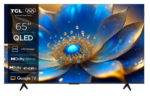 Televizor QLED Smart TCL 65P71K