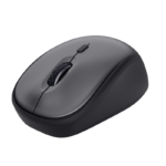 Mouse Wireless Trust Yvi+ Silent Wireless