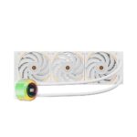 Cooler Procesor 1stPlayer CC-360-WH
