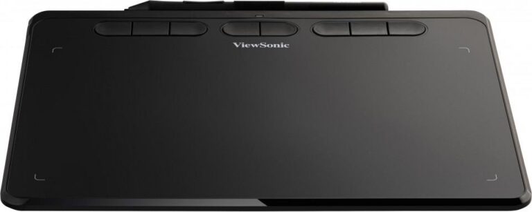Tableta Grafica VIEWSONIC PF1020