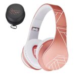 Casti Over-ear PowerLocus P2