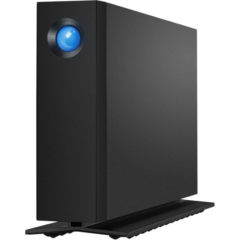 HDD Extern Lacie D2 Professional