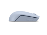 Mouse Wireless LENOVO 300, 1000 dpi, Albastru - imagine 4